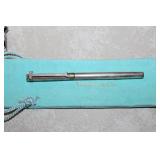 Tiffany & Co ballpoint pen