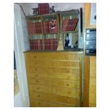 4 of 4 more drawers