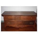 Antique Chest