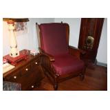 Antique Chair