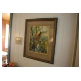 Framed Photo by M.F. Baumer