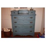 Refurbished Dresser