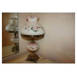 Gone with the Wind Lamp