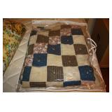 Vintage Quilt
