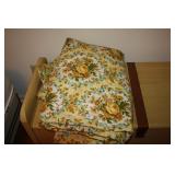 Hand Quilted Bedspread