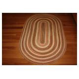 Braided Rug