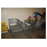 Patio Furniture