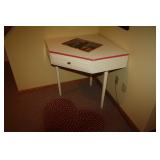 Corner Desk