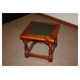 Ethan Allen Side Table