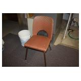 Mid Century Dining Chair