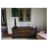 RCA Console - works great