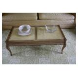 JB Van Scriver Coffee Table