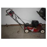 Toro Push Mower 5 HP