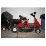 Toro 8-32 Riding Mower
