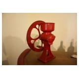 Antique Coffee Grinder