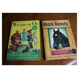 Vintage Childrens Books