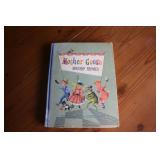 Mother Goose - copyright 1958