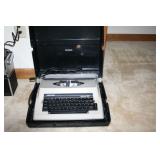 Underwood Electric Typewriter