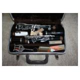 Buescher Aristocrat Clarinet