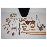 Costume Jewelry