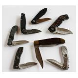 Double Eagle, Winchester, Colt