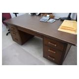 Credenza - Hoosier Desk Co.
