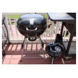 Weber Charcoal Grill