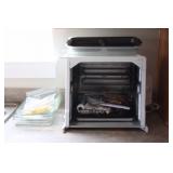 Rotisserie Oven