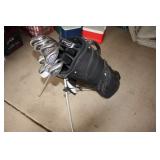 Calaway Irons Big Bertha 4-PW