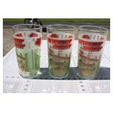 Vintage Kentucky Derby