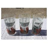 Vintage Kentucky Derby