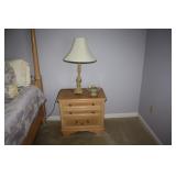 Bernhardt Side Table