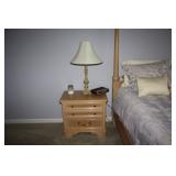 Bernhardt Side Table 2