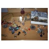 Costume Jewelry