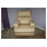Lane Leather Recliner