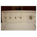 Kenmore Washer