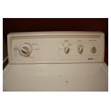 Kenmore Gas Dryer
