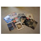 Life, Look, Post Magazines