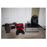 Cameras and Binoculars