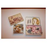 Miriam Haskell, Weiss