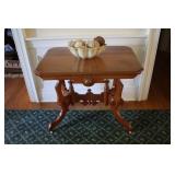Antique Eastlake Table