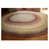 Braided Rug