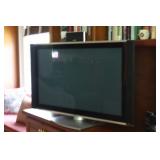 hitachi 43" TV