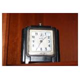Art Deco Clock