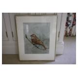 Local Artist - Katheryn Clark