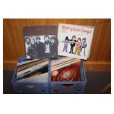 Large Collection of LP