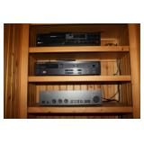 NAP Amplifier and more