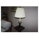 Lamp Table