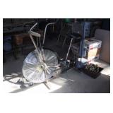 Schwinn Airdyne Exercise Bike