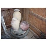 Water Feature - Fountain